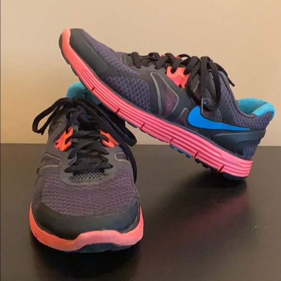 Nike Lunarglide - Picture 2 of 5